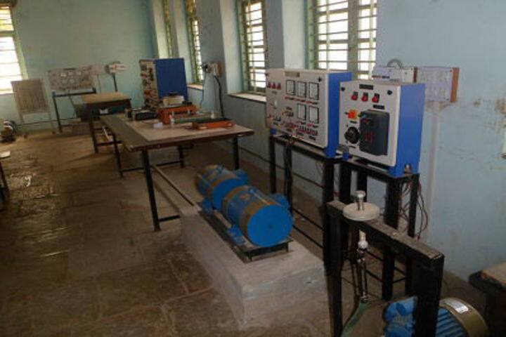 laboratory